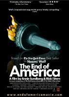 The End of America/Koniec Ameriky